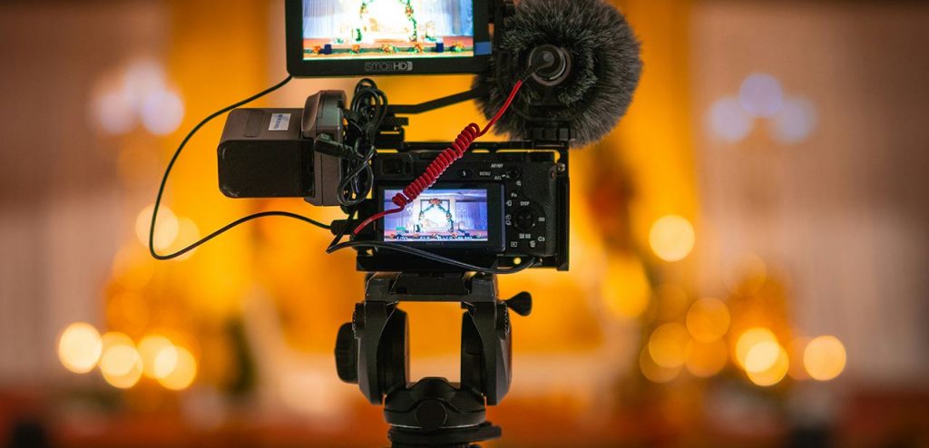 Unleashing Creativity: The Art of Videography and Storytelling
